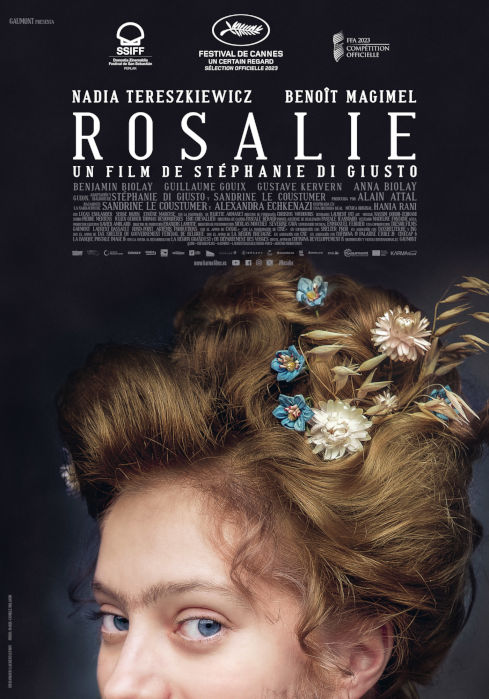 Rosalie - V.O.S.